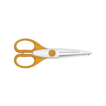 WEDO® 771902 - Kreativschere 16,0 cm, Zacken