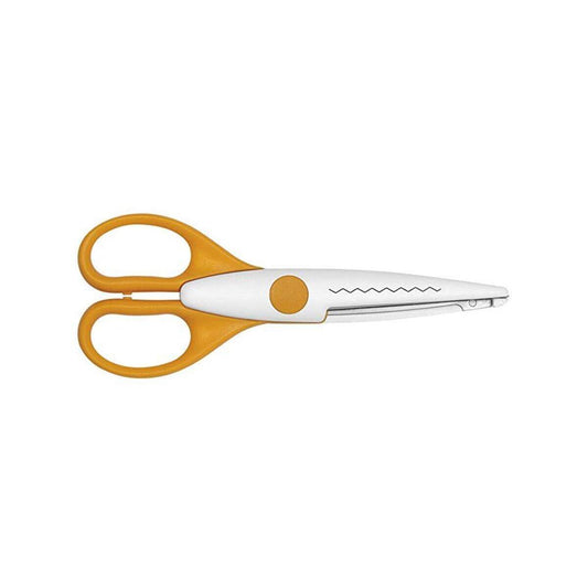 WEDO® 771902 - Kreativschere 16,0 cm, Zacken