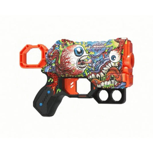 Zuru X-Shot Skins Menace Crazy